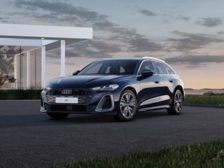 AUDI A5 avant 2.0 tfsi s line edition 204cv s-tronic