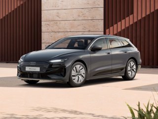 AUDI A6 avant e-tron performance business 367cv