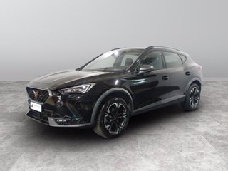 CUPRA Formentor 2.0 tdi 4drive 150cv dsg