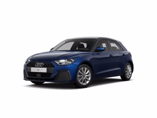 AUDI A1 sportback 30 1.0 tfsi business 116cv s-tronic