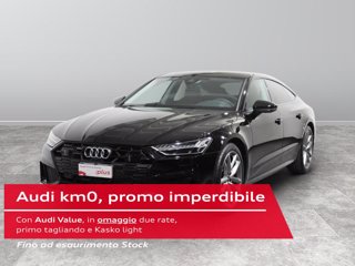 AUDI A7 sportback 55 2.0 tfsi e s line edition quattro 265cv s-tronic