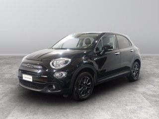 FIAT 500x 1.6 mjet club 130cv