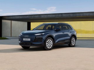 AUDI Q6 e-tron business quattro 387cv