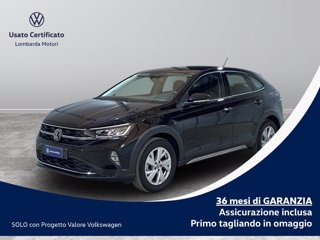 VOLKSWAGEN Taigo 1.0 tsi life 110cv