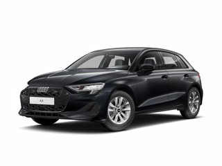 AUDI A3 sportback 1.5 tfsi e launch edition advanced 204cv s-tronic