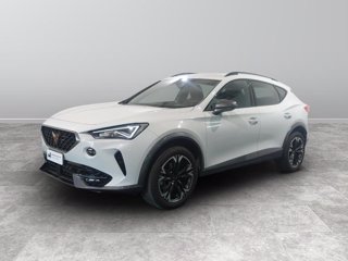 CUPRA Formentor 2.0 tdi 4drive 150cv dsg