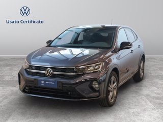 VOLKSWAGEN Taigo 1.0 tsi r-line 110cv dsg