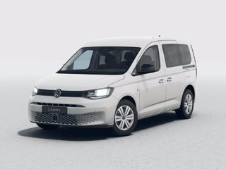 VOLKSWAGEN Caddy 1.5 tsi 116cv start