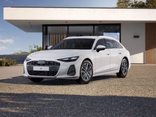 AUDI A6 avant 2.0 tdi mhev + business quattro 204cv s-tronic