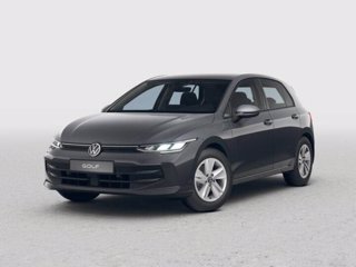 VOLKSWAGEN Golf variant 1.5 tsi life 115cv