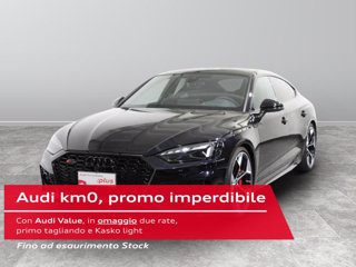 AUDI Rs5 sportback 2.9 tfsi performance edition quattro 470cv tiptronic