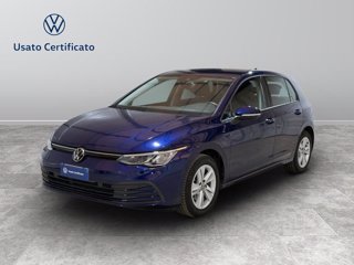 VOLKSWAGEN Golf 1.0 etsi evo life 110cv dsg