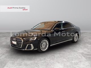 AUDI A8 50 3.0 tdi mhev quattro tiptronic
