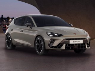 CUPRA Leon 1.5 e-hybrid 204cv dsg