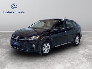 VOLKSWAGEN Taigo 1.0 tsi life 110cv