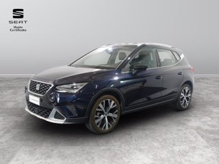 SEAT Arona 1.0 ecotsi xperience 95cv