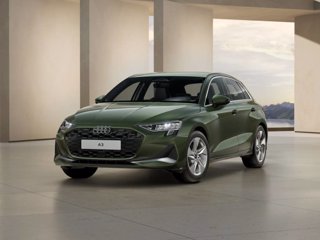 AUDI A3 sportback 1.5 tfsi mhev business advanced 116cv s-tronic