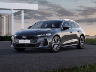 AUDI A5 avant 2.0 e-hybrid s line edition quattro 299cv s-tronic