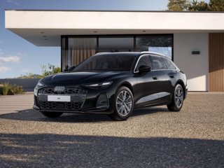 AUDI A6 avant 2.0 tdi mhev + business 204cv s-tronic