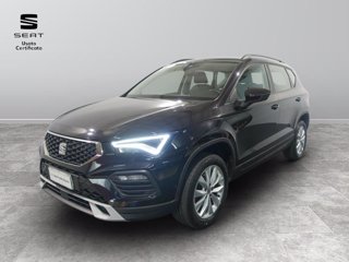 SEAT Ateca 2.0 tdi business 150cv dsg