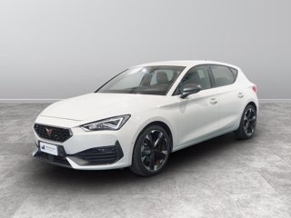 CUPRA Leon 1.5 hybrid 150cv dsg