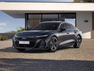 AUDI A6 avant 2.0 e-hybrid business advanced quattro 299cv s-tronic