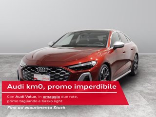 AUDI S5 berlina 3.0 tfsi mhev+ quattro 367cv s-tronic