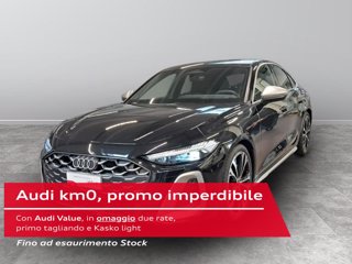 AUDI S5 berlina 3.0 tfsi mhev+ quattro 367cv s-tronic