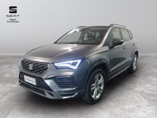 SEAT Ateca 1.0 tsi fr 115cv