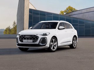 AUDI Q5 2.0 e-hybrid s line edition quattro 299cv s-tronic