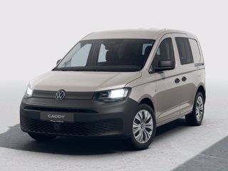 VOLKSWAGEN Caddy 1.5 phev 150cv life dsg