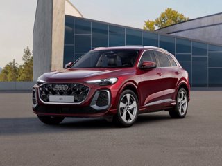 AUDI Q5 2.0 e-hybrid s line edition quattro 299cv s-tronic