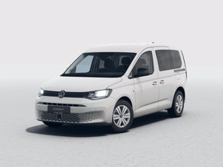 VOLKSWAGEN Caddy 1.5 phev 150cv start dsg