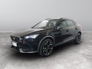 CUPRA Formentor 1.5 tsi 150cv
