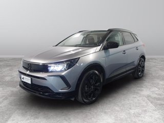 OPEL Grandland 1.2 gs line s&s 130cv at8