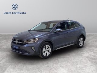 VOLKSWAGEN Taigo 1.0 tsi life 110cv