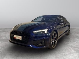 AUDI A5 sportback 40 2.0 tdi mhev s line edition 204cv s-tronic