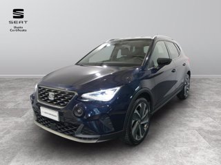 SEAT Arona 1.0 ecotsi fr 95cv