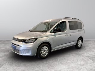 VOLKSWAGEN Caddy 2.0 tdi 102cv start