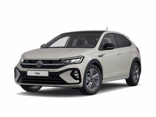 VOLKSWAGEN Taigo 1.0 tsi r-line 110cv