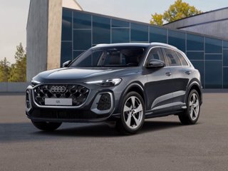 AUDI Q5 2.0 tfsi mhev+ s line edition 204cv s-tronic