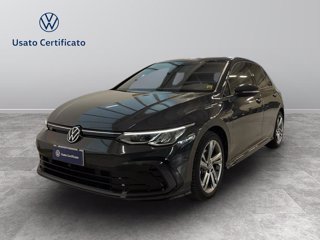 VOLKSWAGEN Golf 1.5 tsi evo r-line 130cv