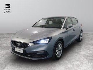 SEAT Leon 2.0 tdi style 115cv