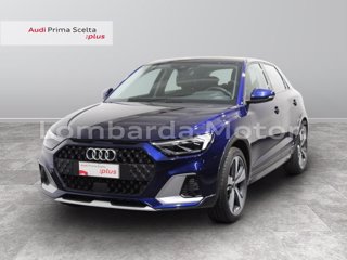 AUDI A1 allstreet 35 1.5 tfsi admired 150cv s tronic