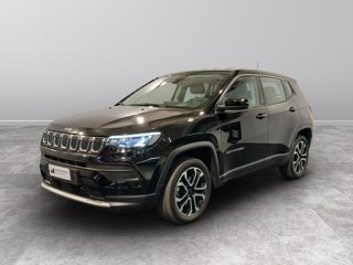 JEEP Compass 1.5 turbo t4 mhev altitude 2wd 130cv dct