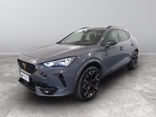 CUPRA Formentor 1.5 tsi 150cv dsg