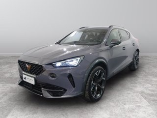 CUPRA Formentor 2.0 tdi 4drive 150cv dsg