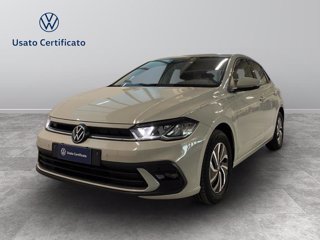 VOLKSWAGEN Polo 1.0 tsi life 95cv