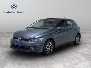 VOLKSWAGEN Polo 1.0 tsi life 95cv