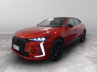 DS Ds4 1.2 puretech performance line 130cv auto